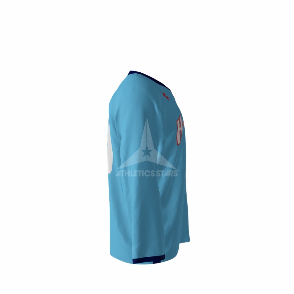ice hockey jersey