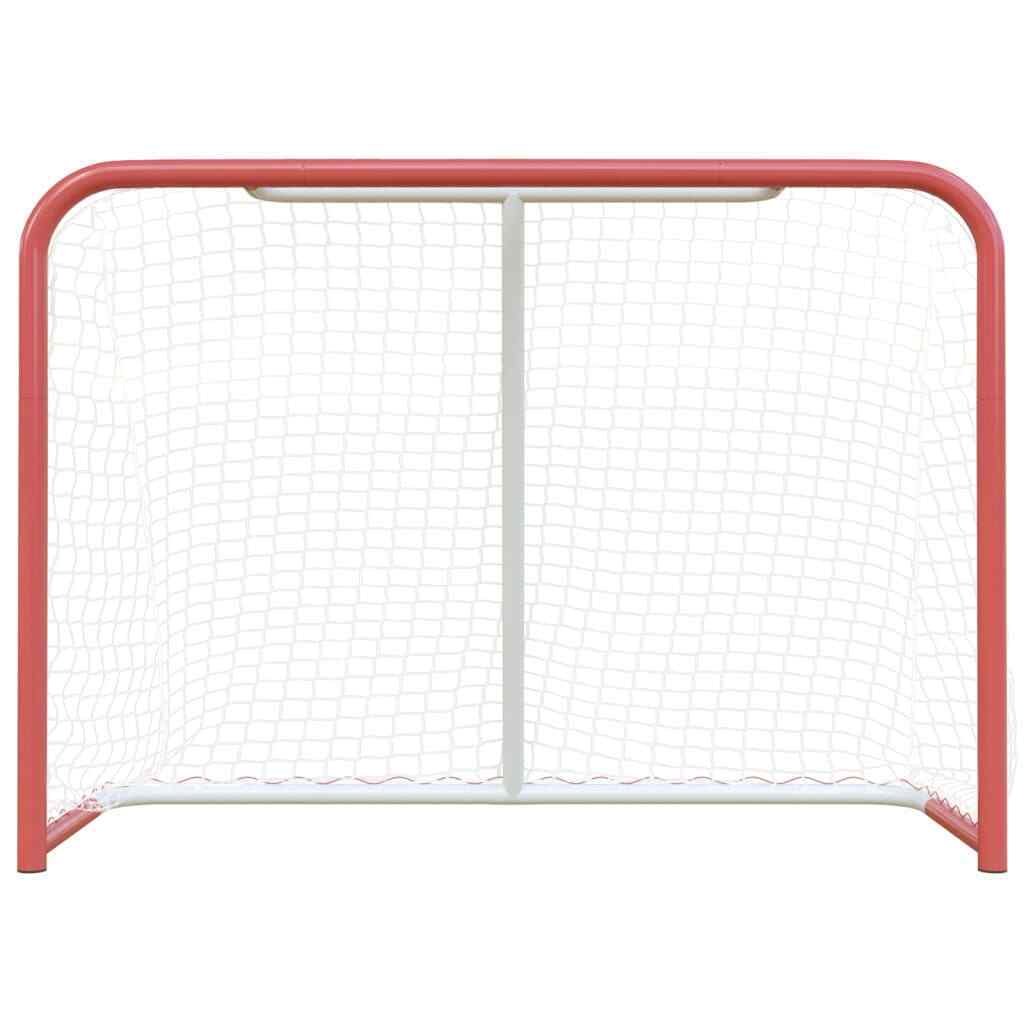 High Quality Hockey Goal Portable Ice Hockey Goal