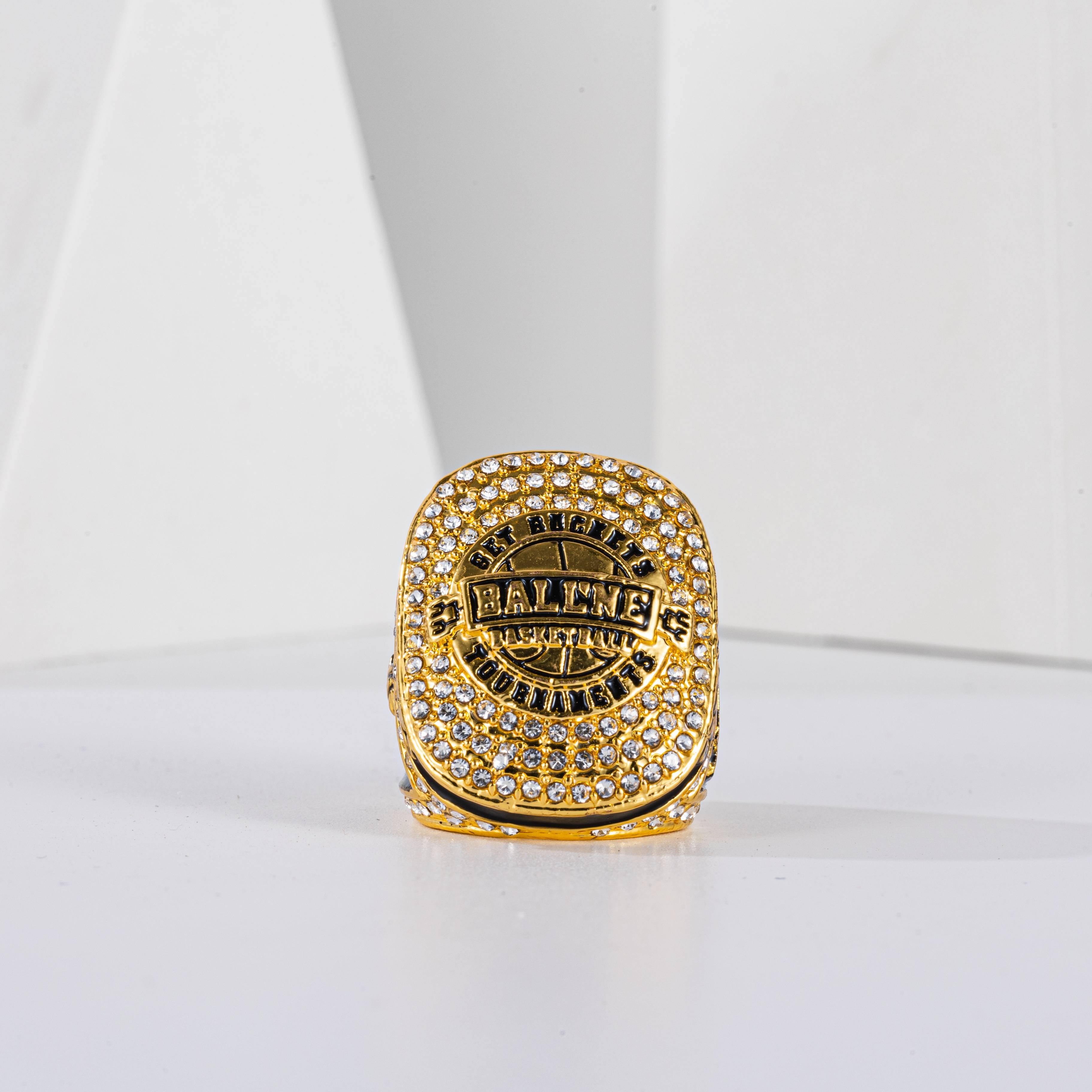 Wholesale/Customized Champion Ring Customization 2024 New Basketball, Football, Ice Hockey, Baseball Ring Customization Design