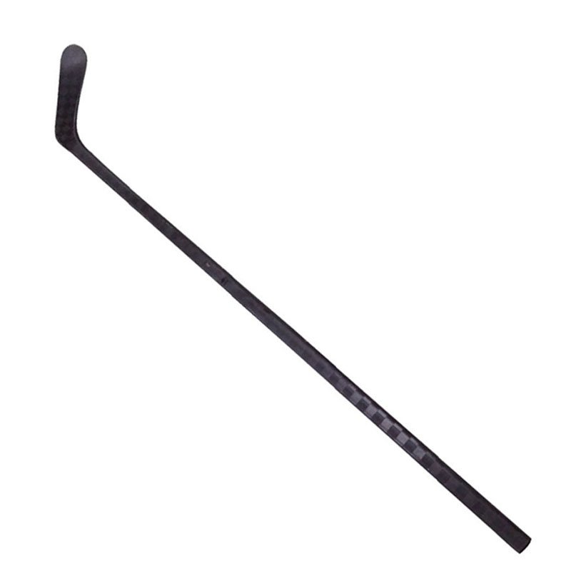 Carbon Fiber Ice Hockey Stick Super Light Carbon Fiber Lacrosse Shaft Hockey Training Personalized Stick