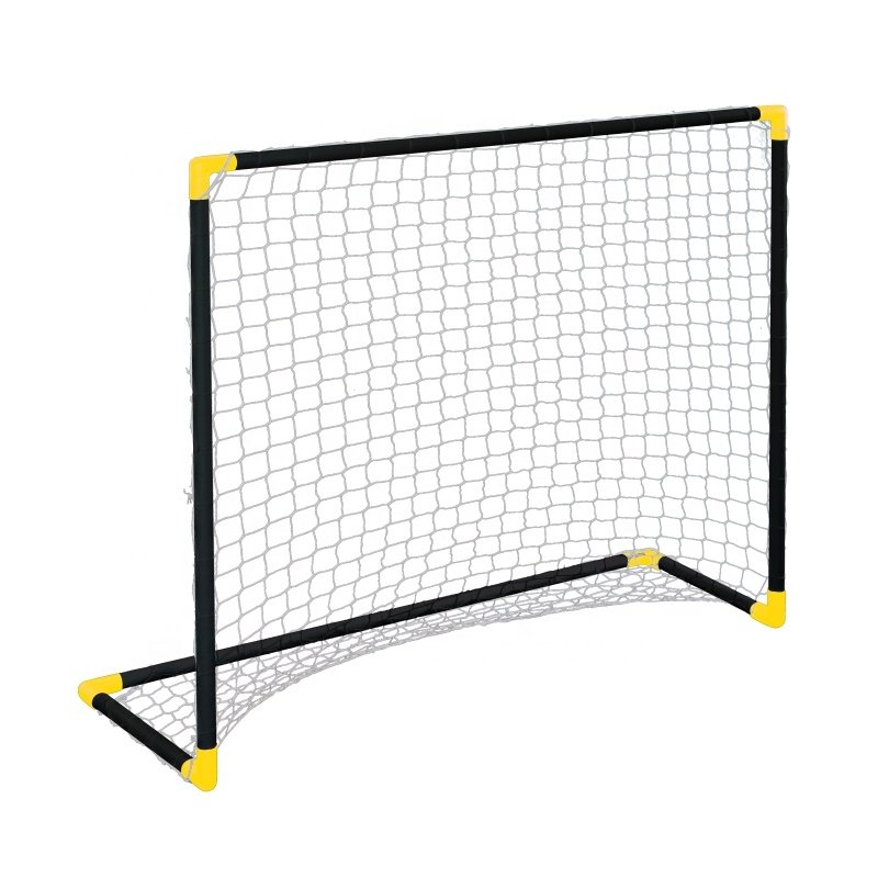 PLASTIC hockey goal ice hockey training equipment hokey sticks and balls