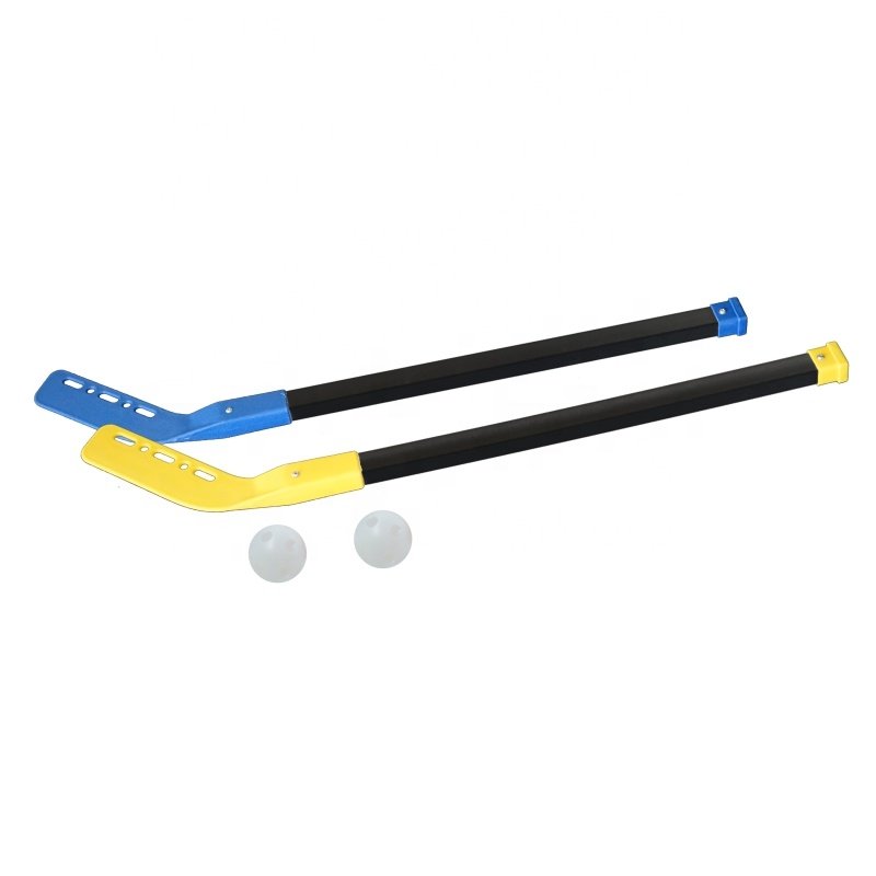 PLASTIC hockey goal ice hockey training equipment hokey sticks and balls