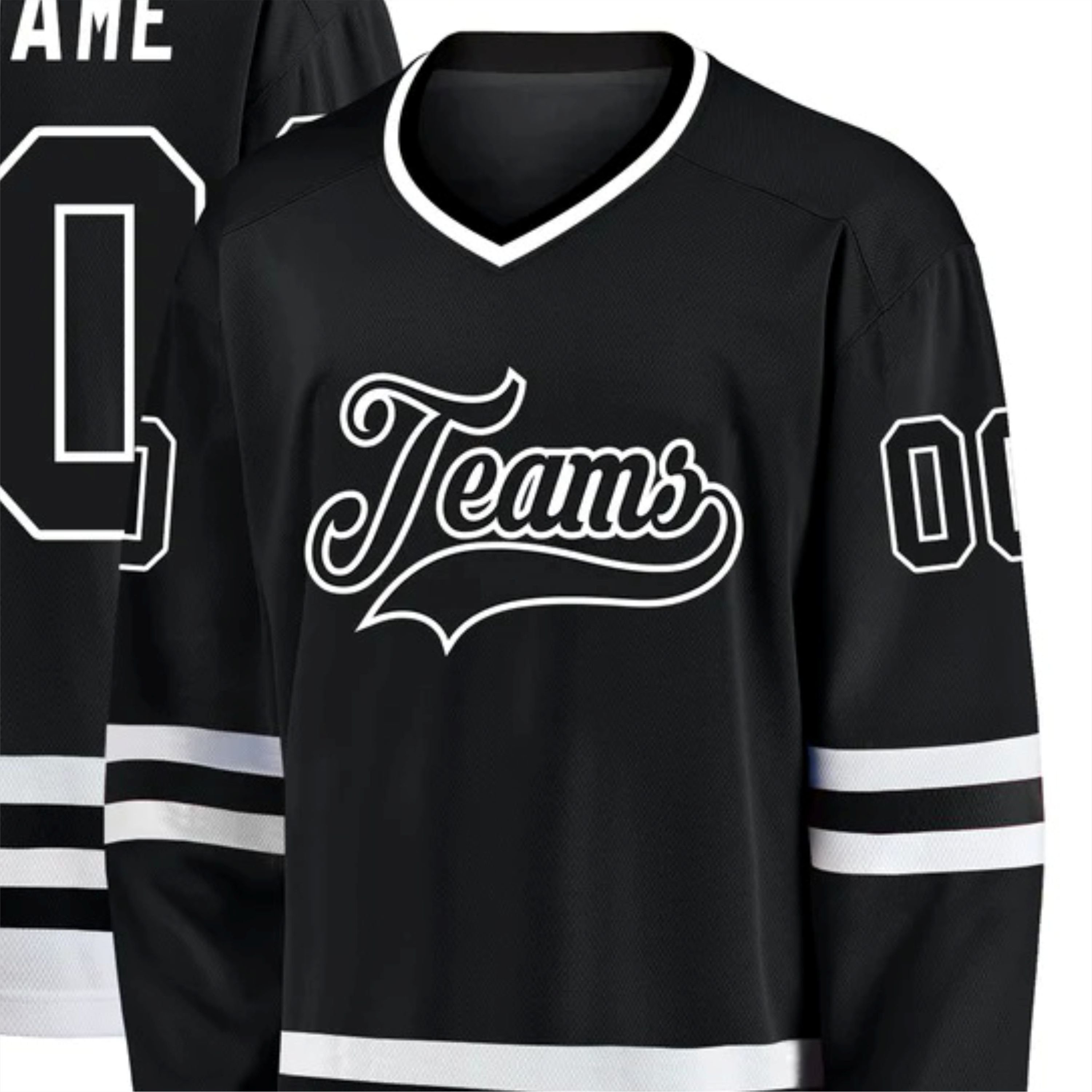 Wholesale 100%Polyester Tackle Twill Premium Baseball Jersey Durable Breathable Fabric Ideal for Games Training Wear Wholesale