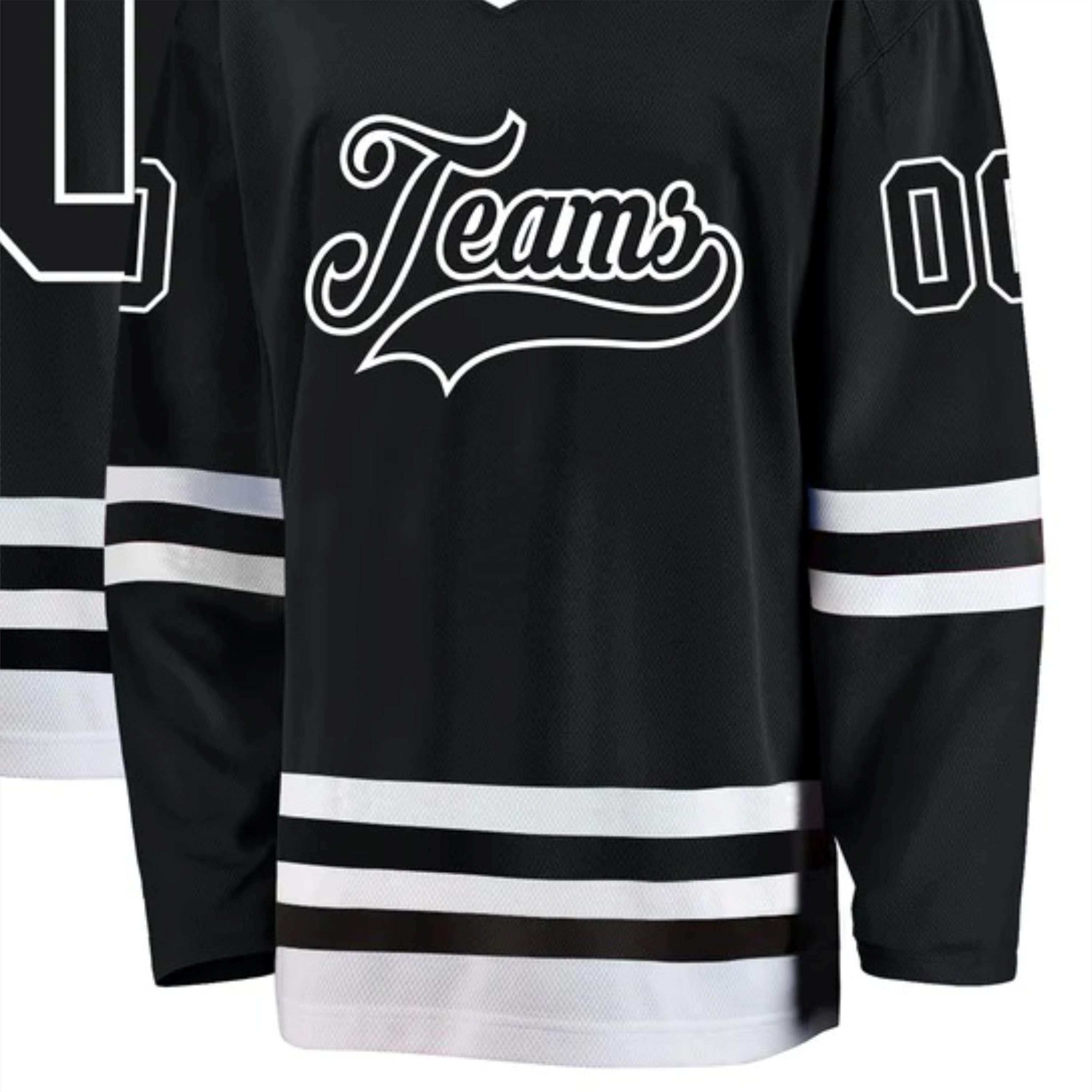 Wholesale 100%Polyester Tackle Twill Premium Baseball Jersey Durable Breathable Fabric Ideal for Games Training Wear Wholesale