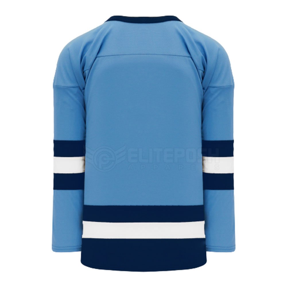 OEM Customizable Ice Hockey Jersey Best Manufacture Design Low Price Training Jersey with Team Name