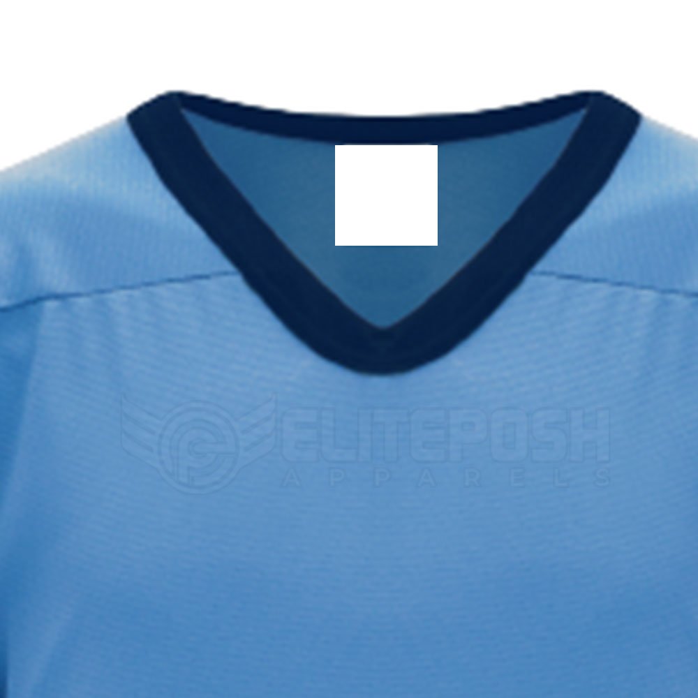 OEM Customizable Ice Hockey Jersey Best Manufacture Design Low Price Training Jersey with Team Name