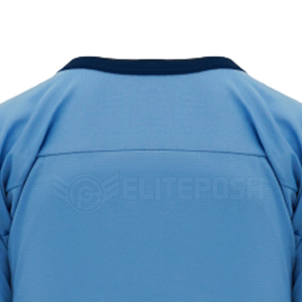 OEM Customizable Ice Hockey Jersey Best Manufacture Design Low Price Training Jersey with Team Name