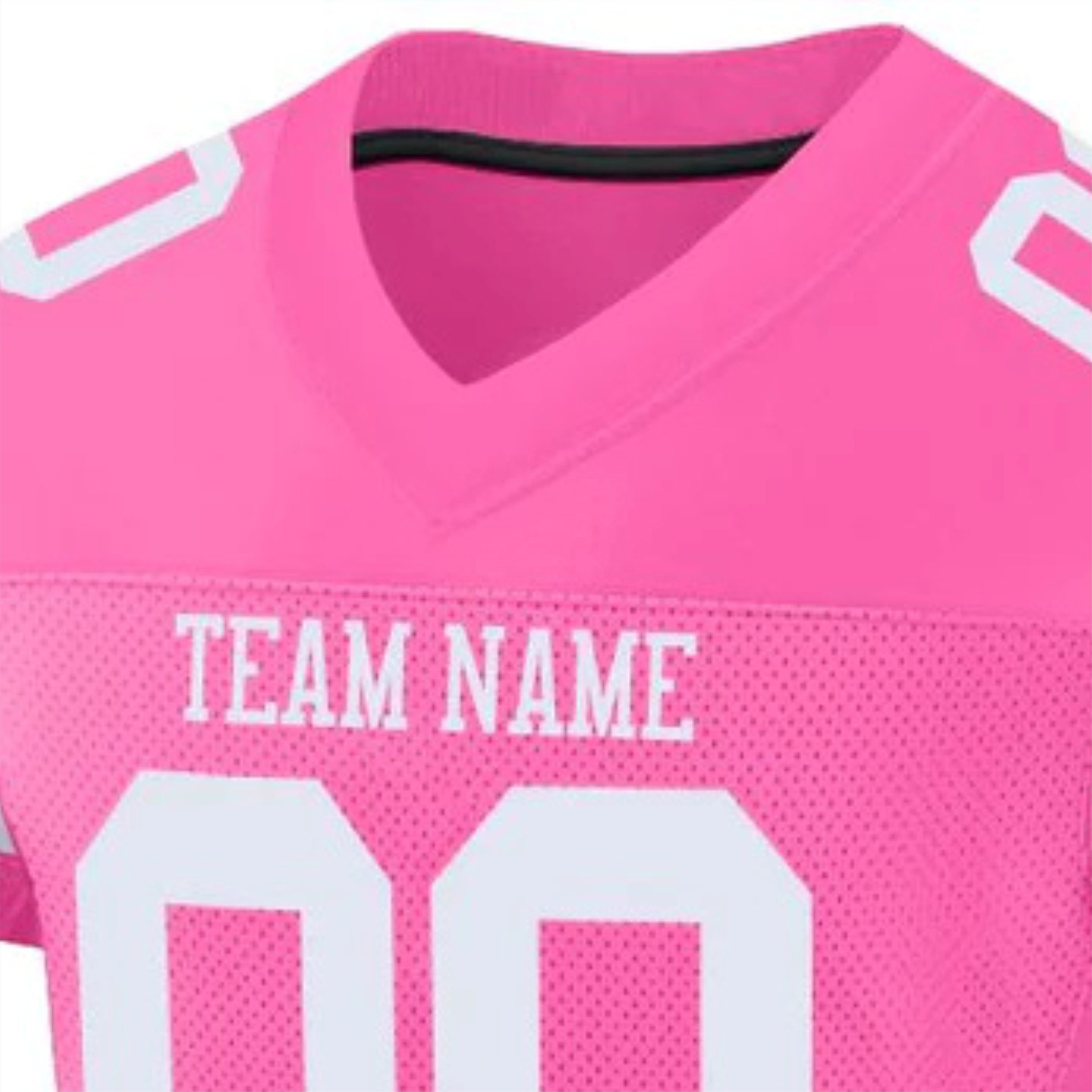 Custom Design Wholesale Ice Hockey Jersey Sublimation Sports Wear Uniform For Men Women Youth Tackle Twill 100%Polyester Mesh