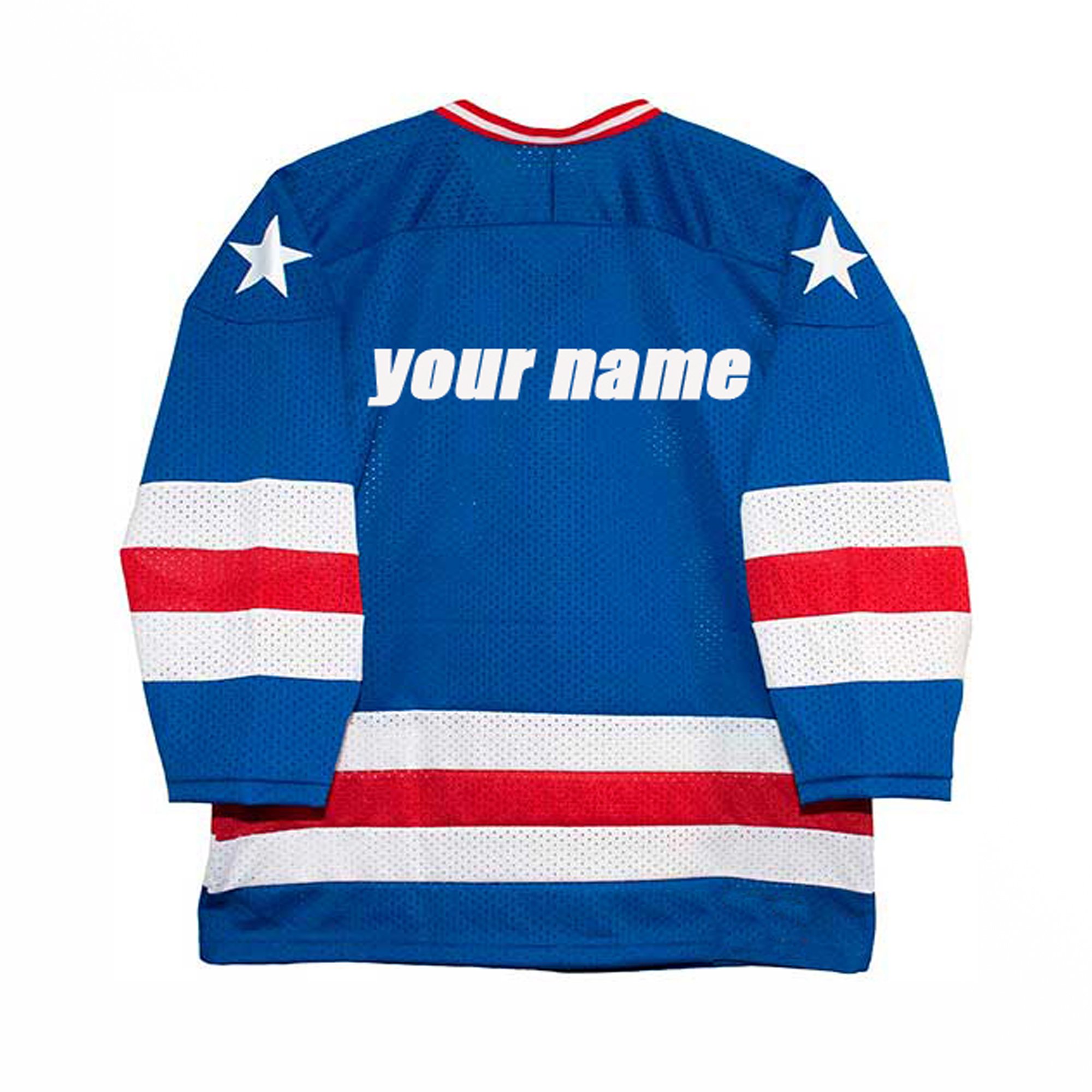 Custom embroidery and logo hockey jersey manufacturer hockey jerseys men wholesale blank hockey jersey
