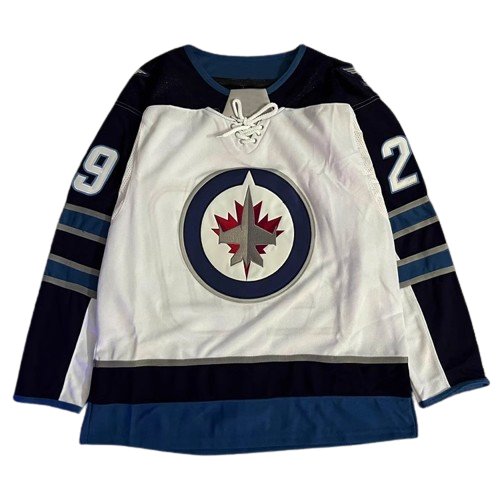 Custom Hockey Jersey Design Name logo Sublimation Hockey Referee Suit Ice Hockey Wear Shirts Tops Sportswear OEM Service