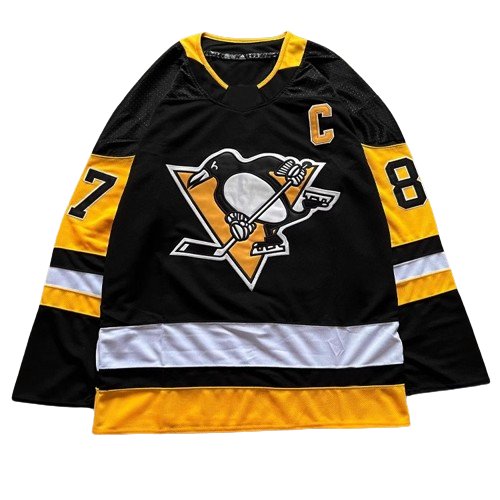 Custom Hockey Jersey Design Name logo Sublimation Hockey Referee Suit Ice Hockey Wear Shirts Tops Sportswear OEM Service