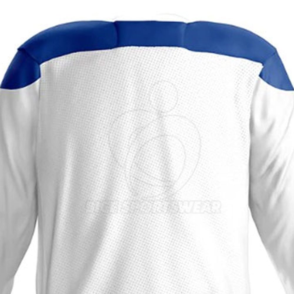 Professional Team Ice Hockey Uniform Comfortable Uniform Men Sports Wear Quick Dry Ice Hockey Uniform