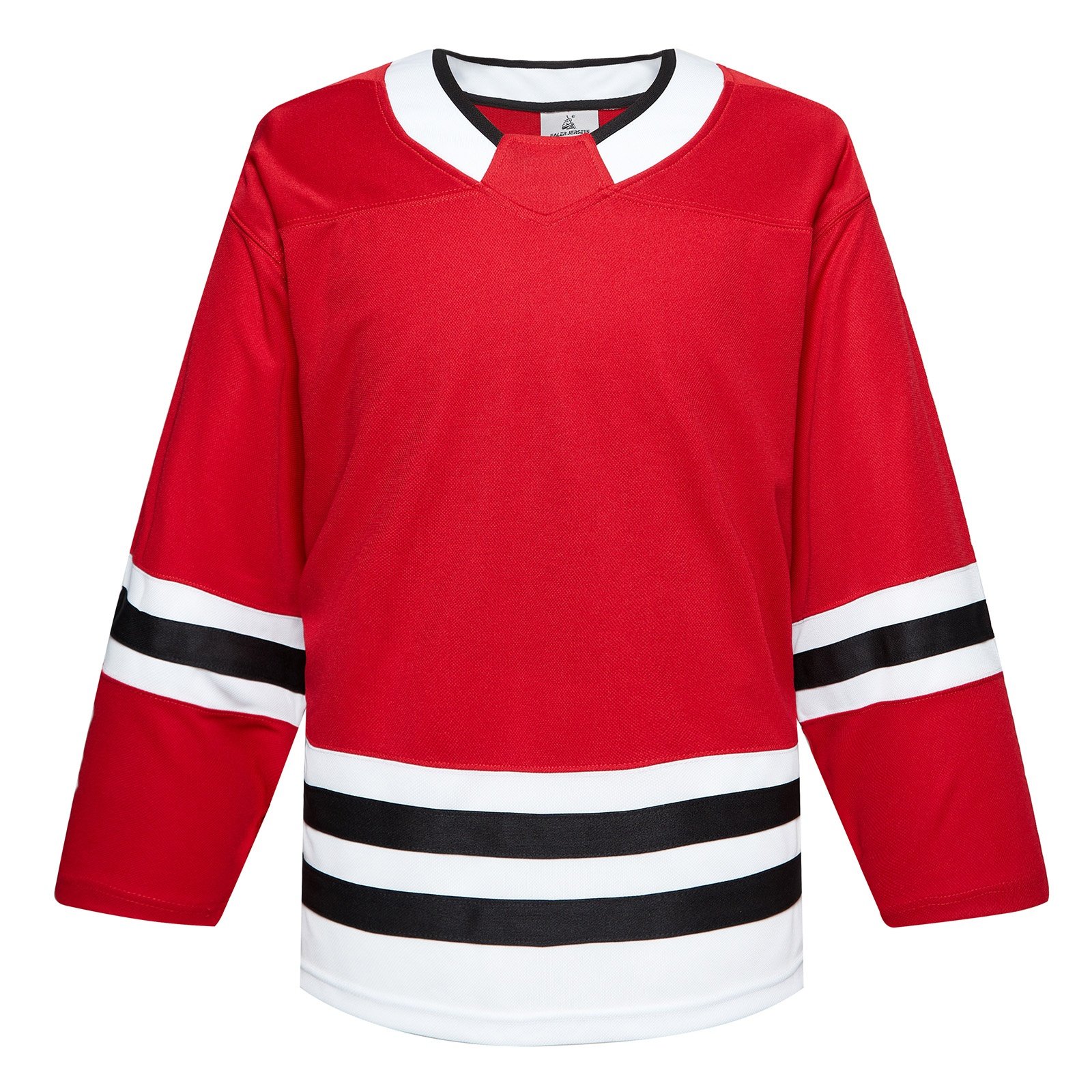 Sublimation blank plain plain hockey jersey custom hockey jersey custom made sublimated hockey jersey