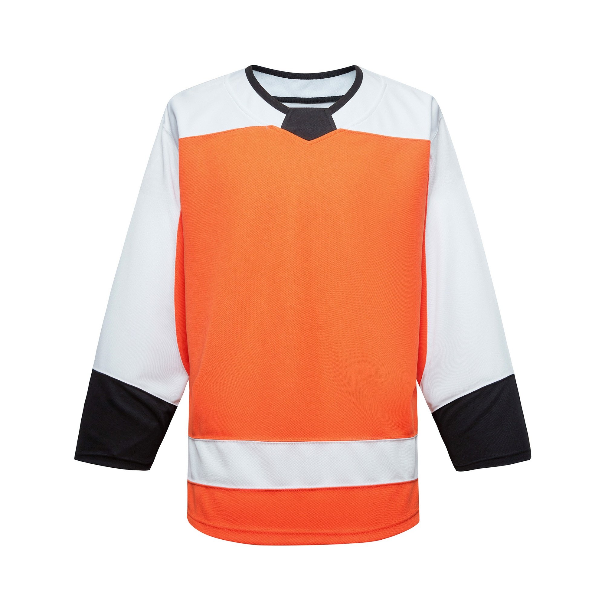 Sublimation blank plain plain hockey jersey custom hockey jersey custom made sublimated hockey jersey