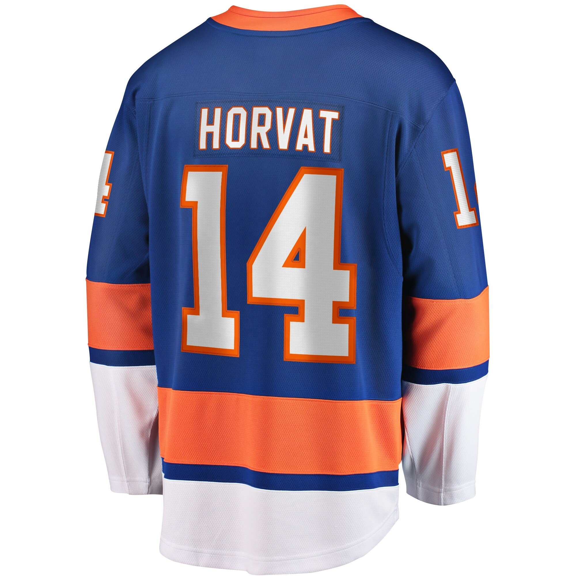 2024 Men's New York Ice Hockey Jersey Embroidered Shirts Stitched Uniform Islanders Home Wear #13 Barzal #27 Lee #44 #30 #14 #6
