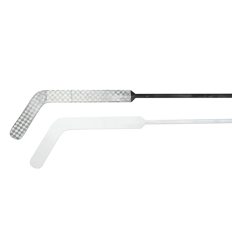 High Quality Security High Strength Composite China Stock Carbon Custom Field Ice Hockey Stick