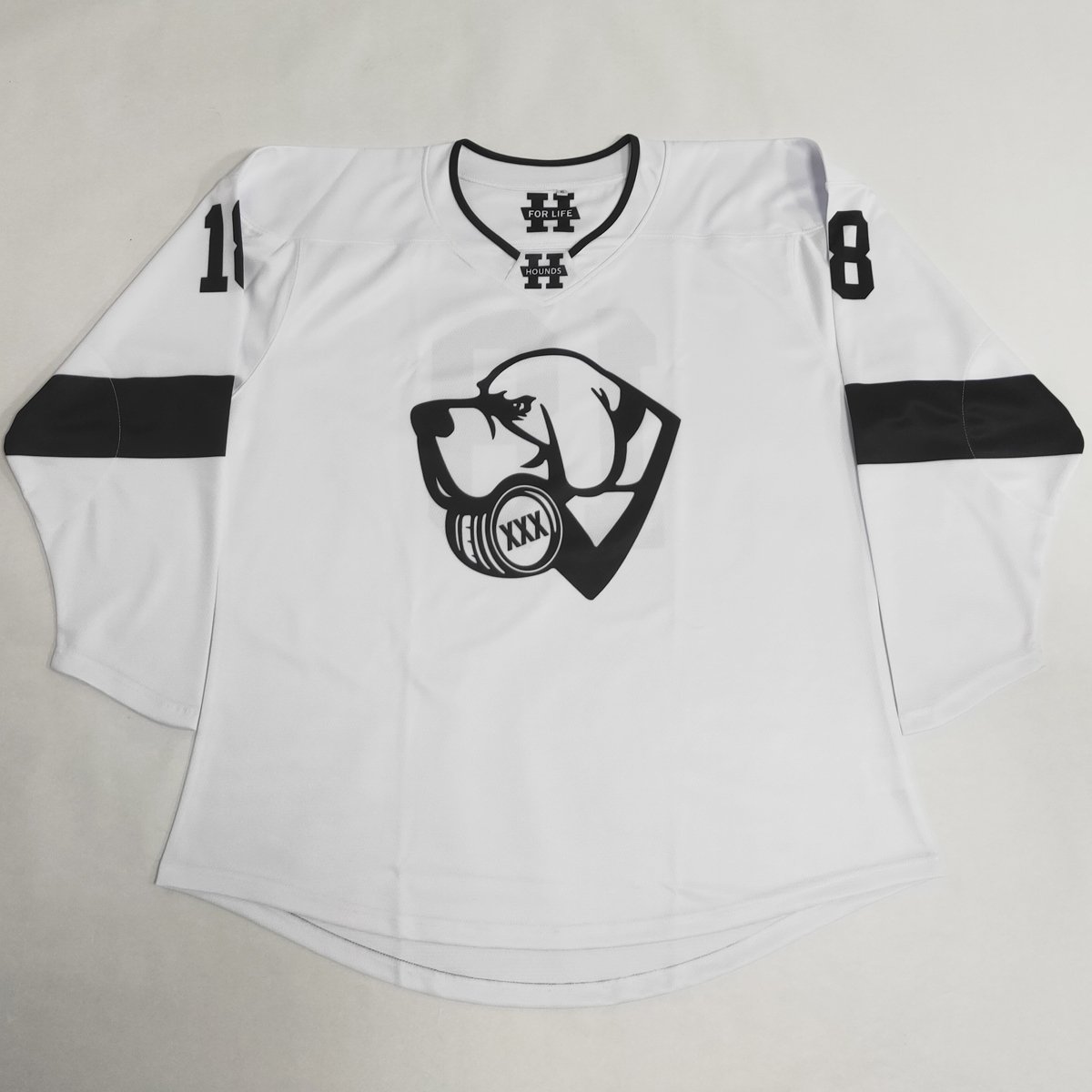 High Quality Sublimated Hockey Jersey Wholesale Custom Hockey Jerseys