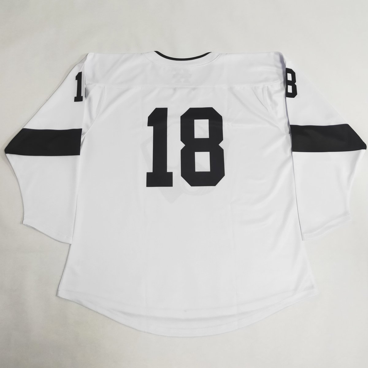 High Quality Sublimated Hockey Jersey Wholesale Custom Hockey Jerseys
