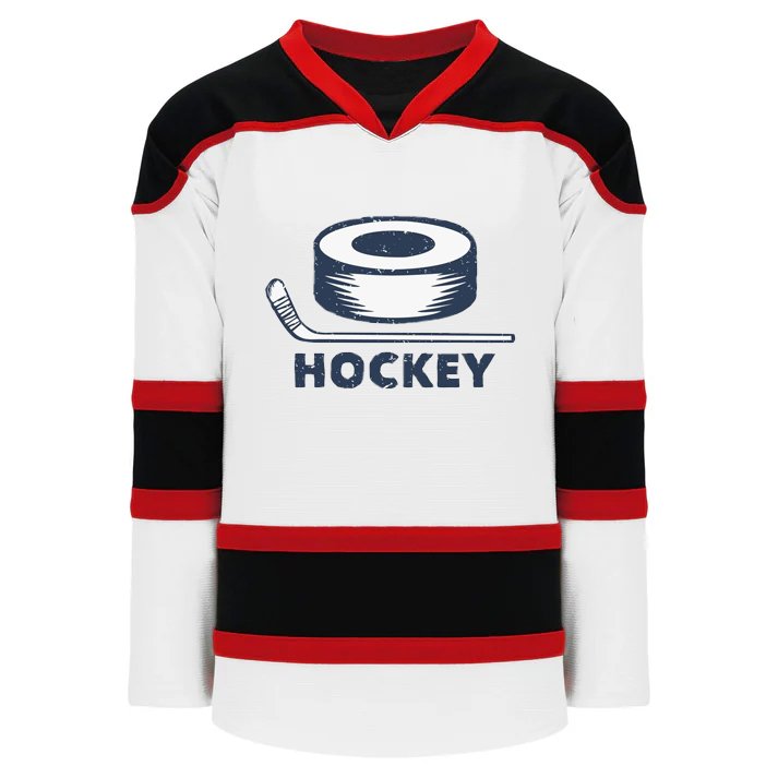 New design usa hockey jersey hockey jersey custom fashion hockey jerseys use for team