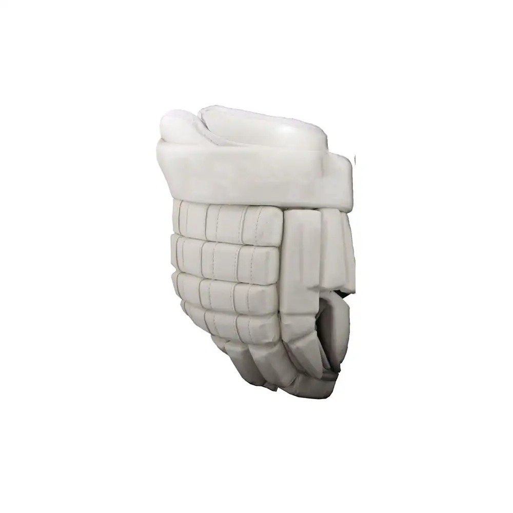 Customized Logo All Colors Strong Padded Lacrosse Field Made In Pakistan Ice Hockey Gloves