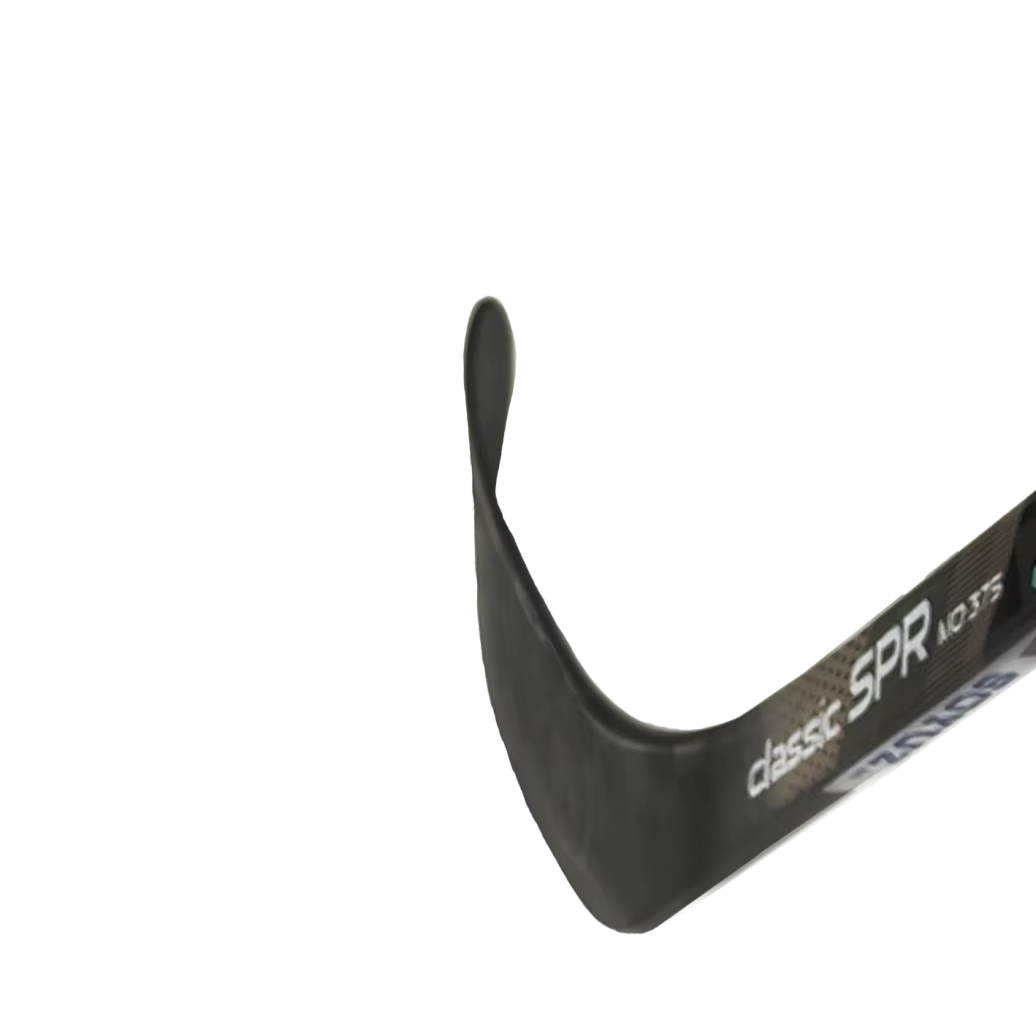 Manufacture OEM ODM Customized High Kick Ice Hockey Stick Composite Carbon Fiber Lightweight Top Quality SNR/INT