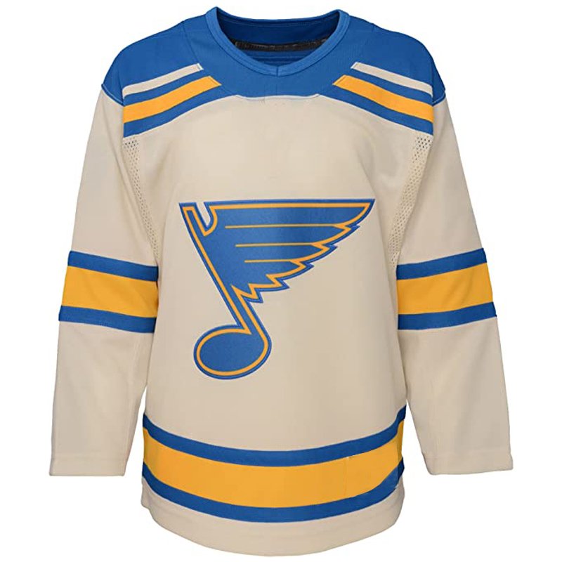 New arrival best selling custom team sublimation ice hockey jersey uniform