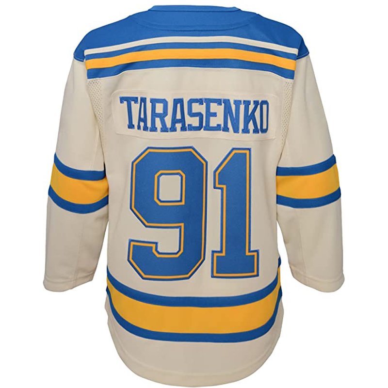 New arrival best selling custom team sublimation ice hockey jersey uniform
