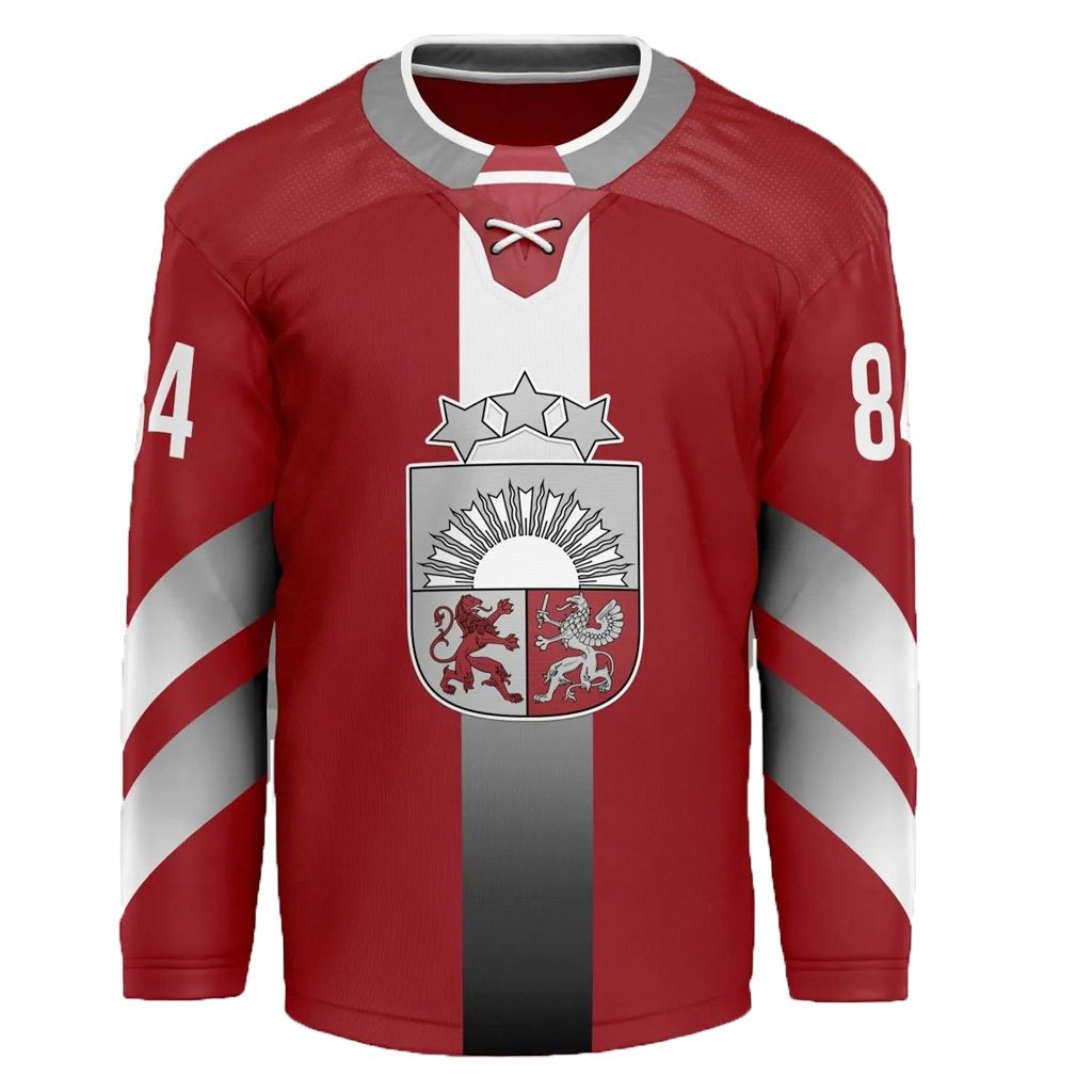 Kids men bulk goalie custom made plain practice team set reversible mesh ice hockey jerseys sublimated made in China