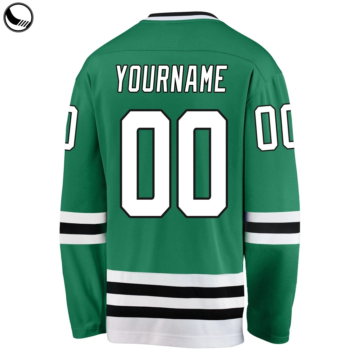 BETHERIVAL 2024 New Customization High Quality Hockey Ice Uniform Embroidery Reversible Tackle Twill Hockey Jersey