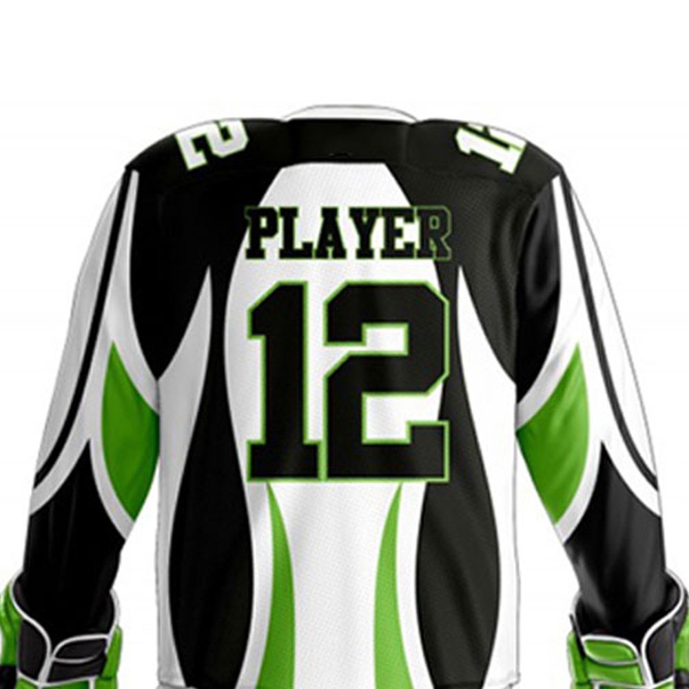 Most Popular Ice Hockey Uniform Design Your Own Logo Ice Hockey Uniform Ice Hockey