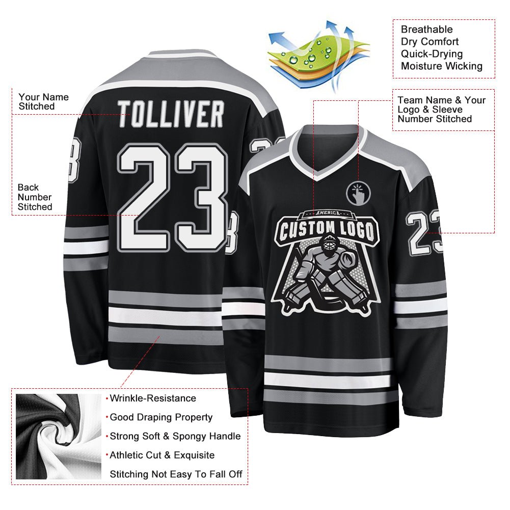 New Design Sublimation Printing Ice Hockey Wear, Hockey Jersey, Hockey shirts Training Custom Logo