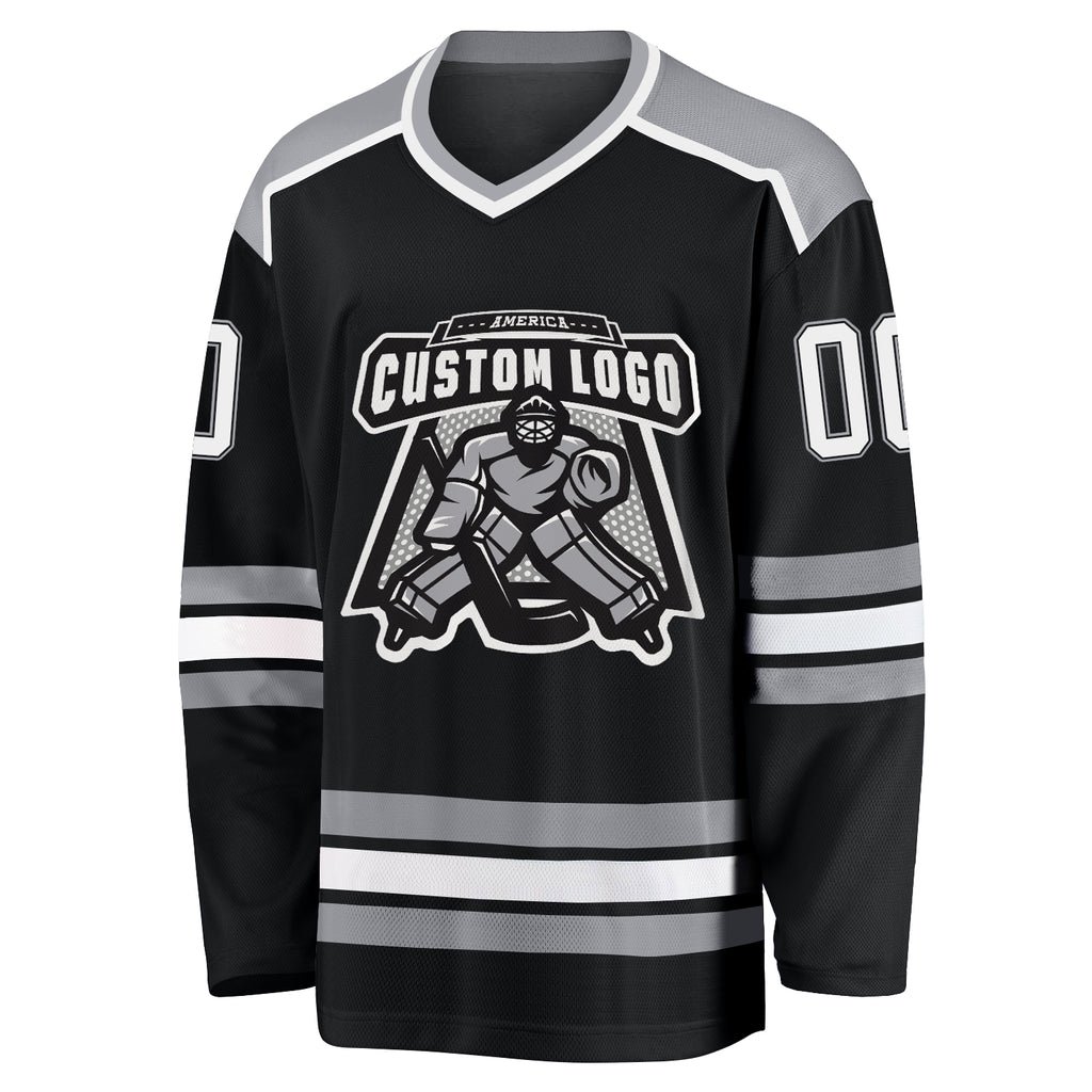 New Design Sublimation Printing Ice Hockey Wear, Hockey Jersey, Hockey shirts Training Custom Logo