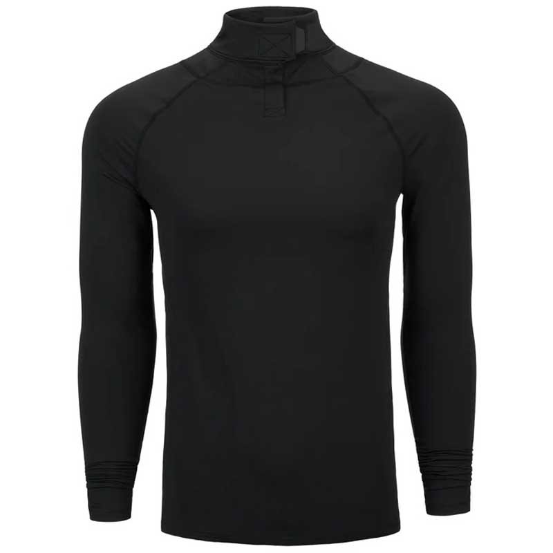 BETHERIVAL Professional custom hockey neck guard cut-proof long sleeve compression hockey underwear