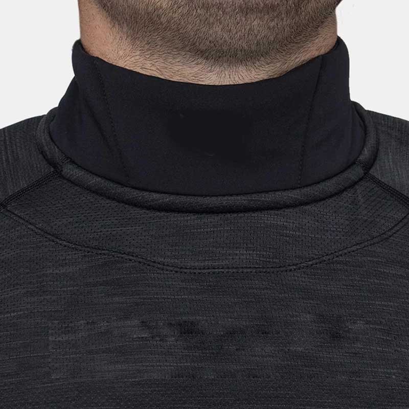 BETHERIVAL Professional custom hockey neck guard cut-proof long sleeve compression hockey underwear