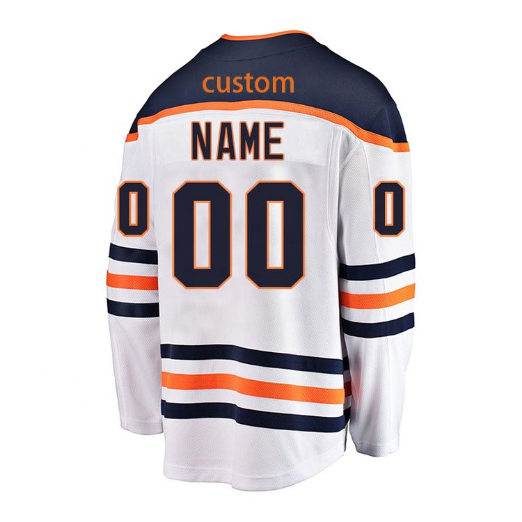 sublimated high quality customized ice hockey jerseys custom ice hockey jersey whole sale top quality ice hockey jersey