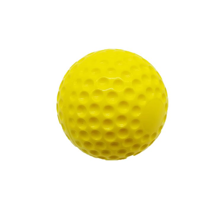 Top Manufacturer's Best Selling Hockey Balls Unique Design High Quality Material at a Reasonable Price for Ice & Field Hockey