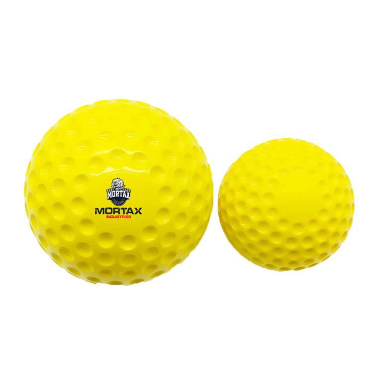 Top Manufacturer's Best Selling Hockey Balls Unique Design High Quality Material at a Reasonable Price for Ice & Field Hockey
