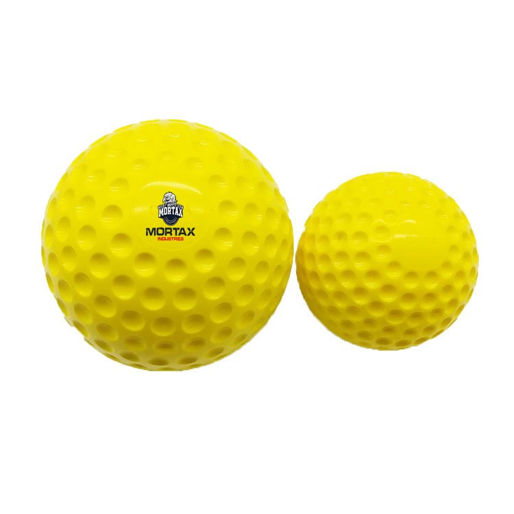 Top Manufacturer's Best Selling Hockey Balls Unique Design High Quality Material at a Reasonable Price for Ice & Field Hockey