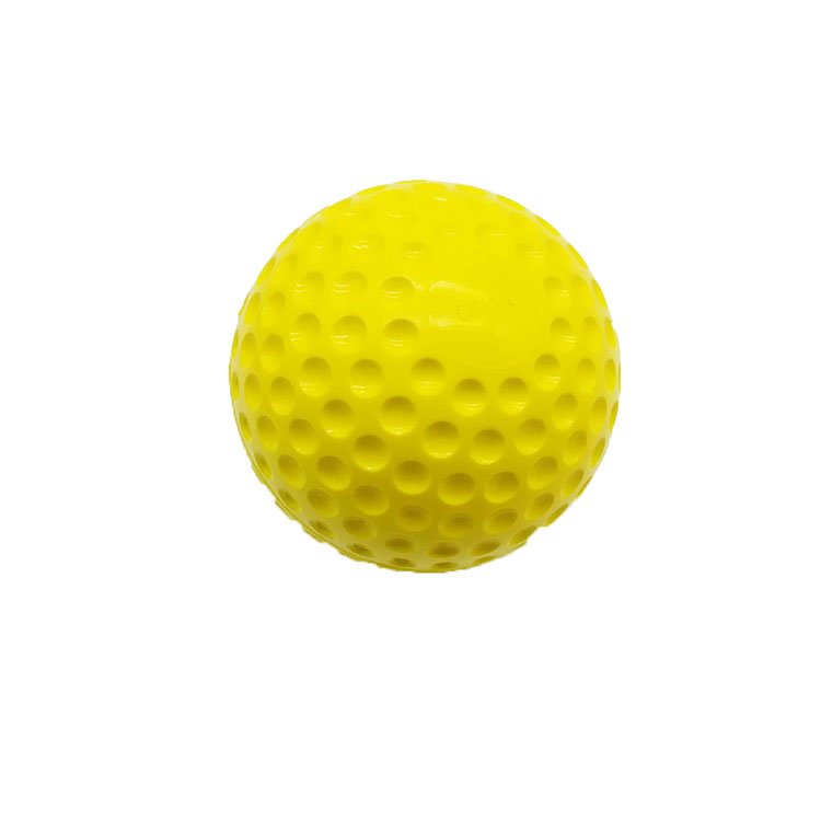 Top Manufacturer's Best Selling Hockey Balls Unique Design High Quality Material at a Reasonable Price for Ice & Field Hockey