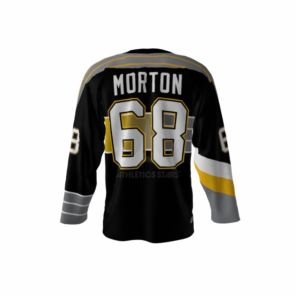 ice hockey jersey