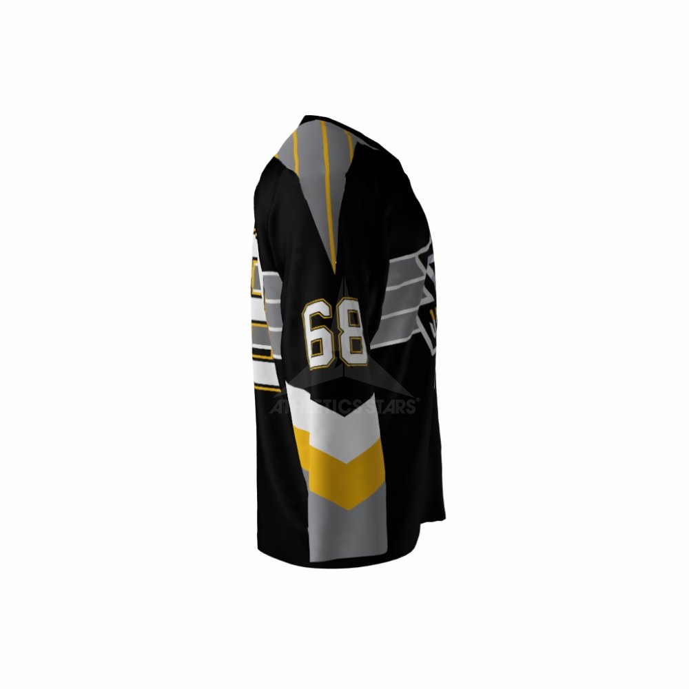ice hockey jersey