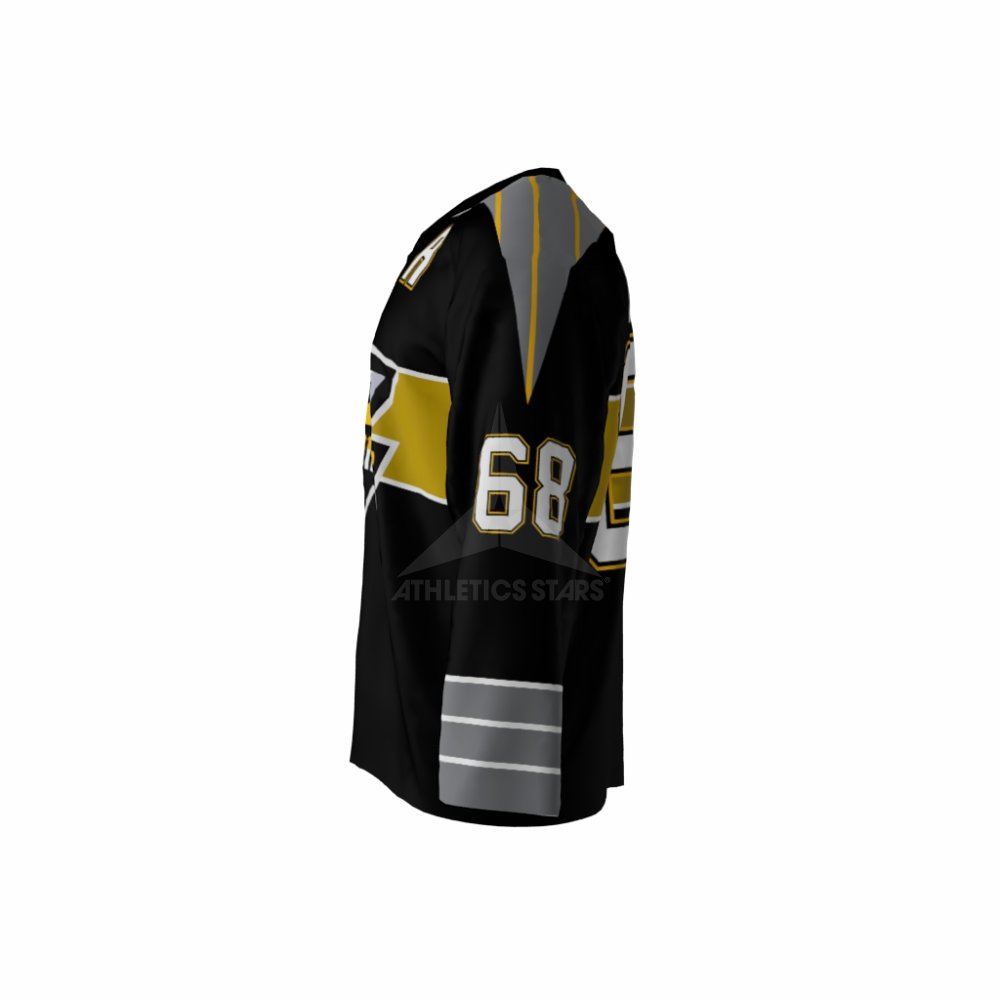 ice hockey jersey