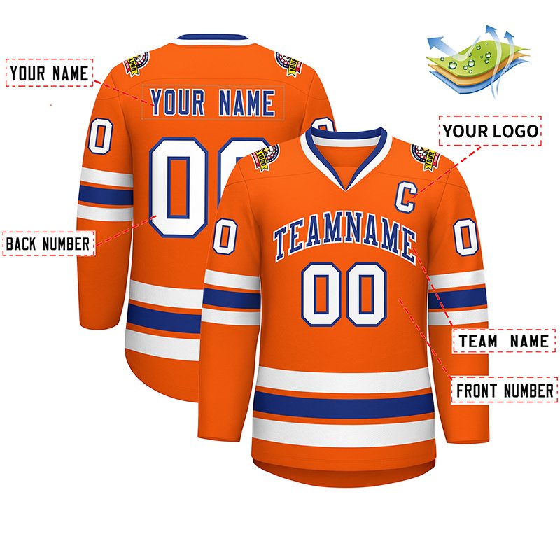 2024 New Stitched Hockey Jersey OEM Ice Hockey Shirts Manufacture Digital Printing Hockey Suit Men's Custom Lacrosse Uniforms
