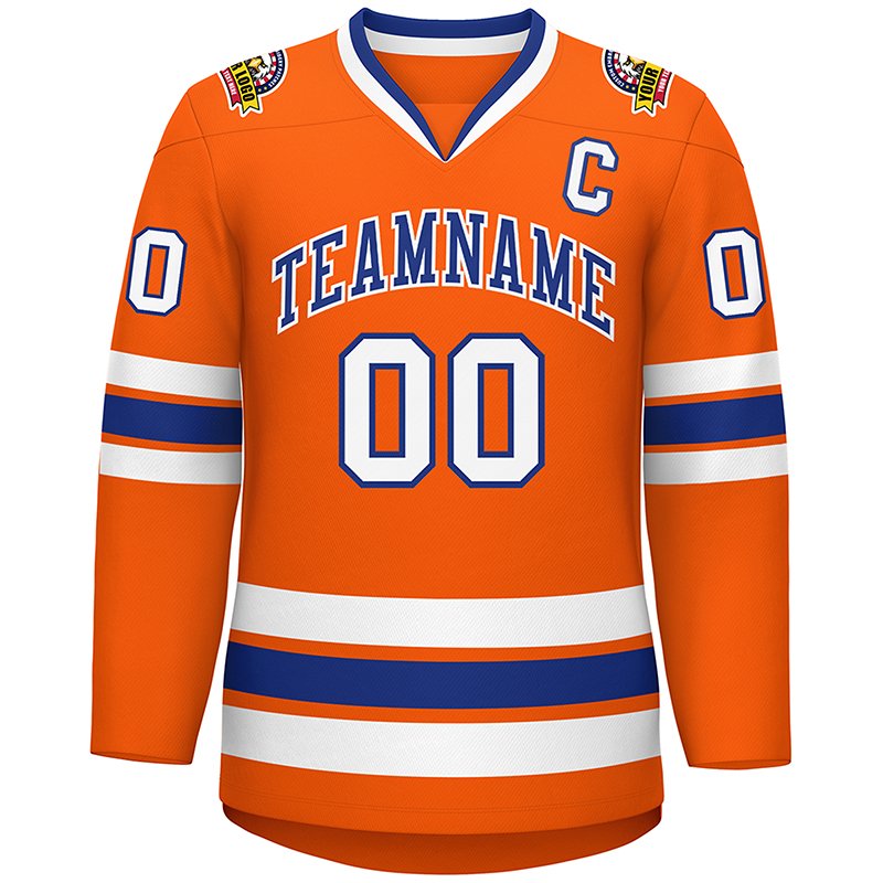 2024 New Stitched Hockey Jersey OEM Ice Hockey Shirts Manufacture Digital Printing Hockey Suit Men's Custom Lacrosse Uniforms