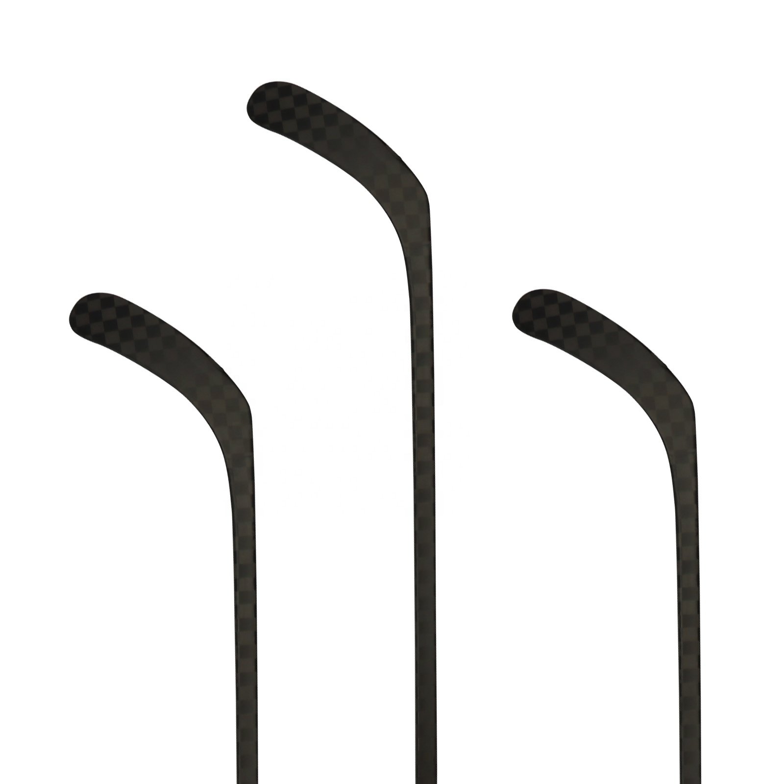China Factory Ice Hockey Stick Indoor Outdoor Equipment Hockey Accessories for Training Senior Youth Adult