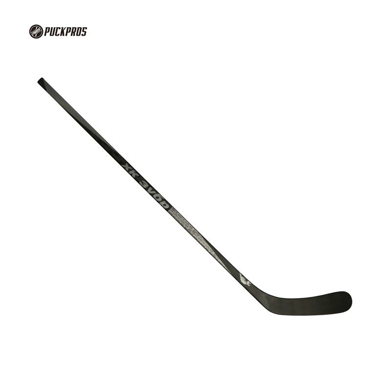 Ice Hockey Stick Carbon Fiber High Quality Ice Hockey Stick Senior Composite Hockey Stick For Junior
