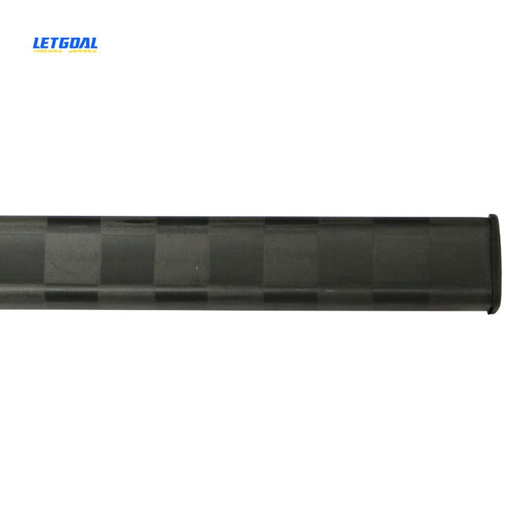 Ice Hockey Stick Carbon Fiber High Quality Ice Hockey Stick Senior Composite Hockey Stick For Junior