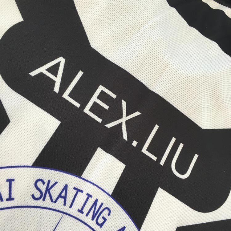 OEM service Wholesale Custom Team Set Ice Hockey Referee Jerseys /uniform
