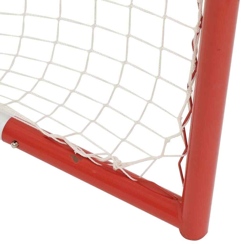 High Quality Portable Hockey Goal ice hockey goals for Training