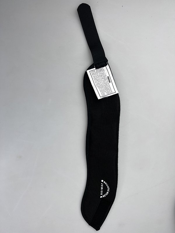 Hockey Neck Guard, Adjustable Ice Hockey Neck Protector for Cut Protection New